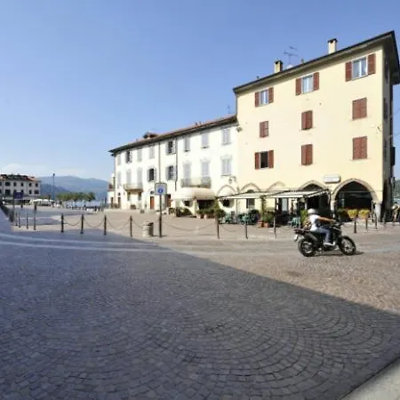 Sleeps 3 Pool Lejlighed Meina